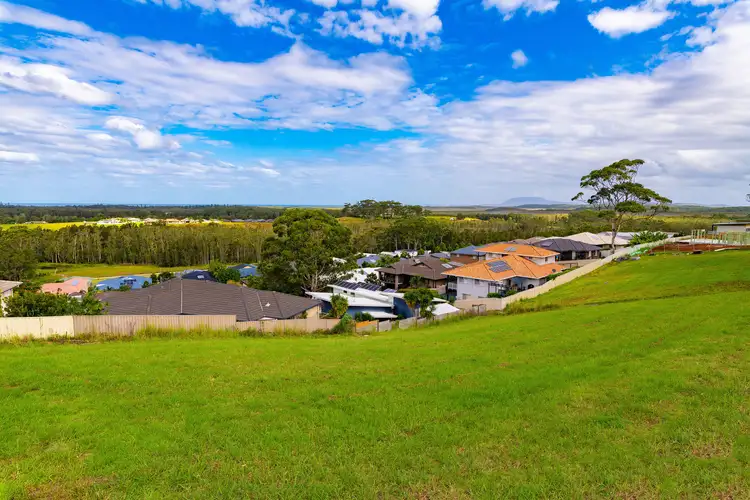 Fifth view of Homely land listing, LOT 704, 39 Yaluma Drive, Port Macquarie NSW 2444