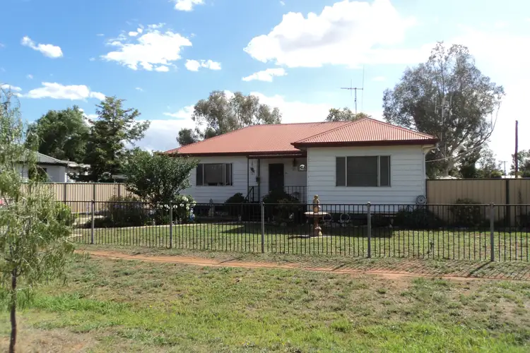 Main view of Homely house listing, 41a Conargo Street, Mathoura NSW 2710