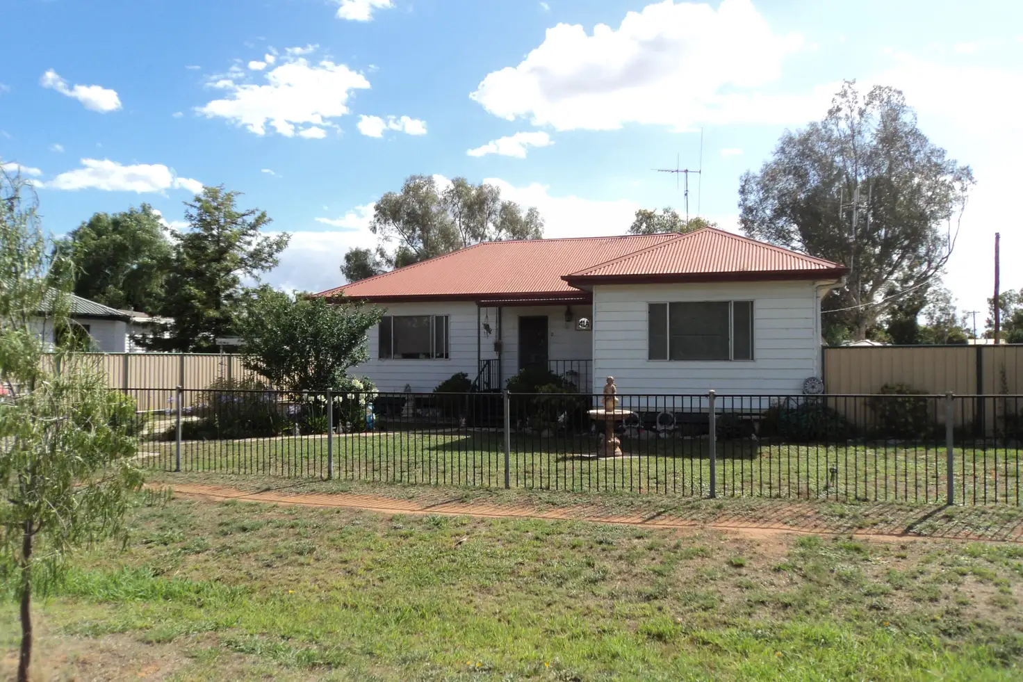 Main view of Homely house listing, 41a Conargo Street, Mathoura NSW 2710