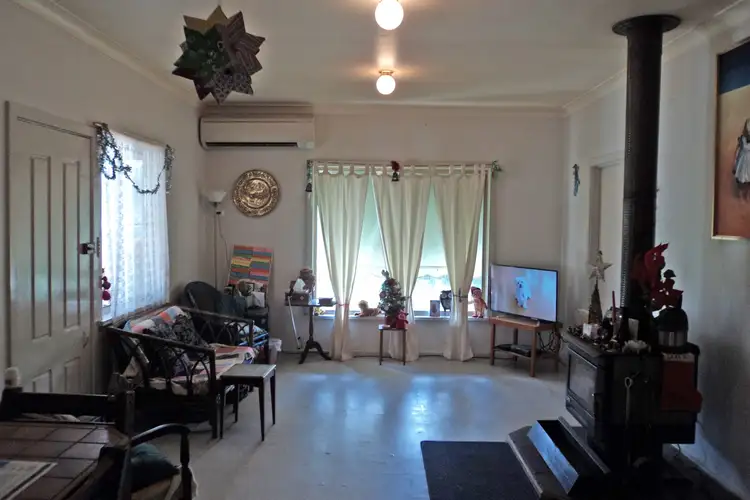 Fifth view of Homely house listing, 41a Conargo Street, Mathoura NSW 2710