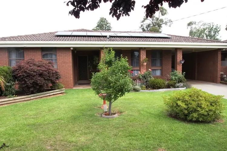 22 Toms Drive, Cobram VIC 3644