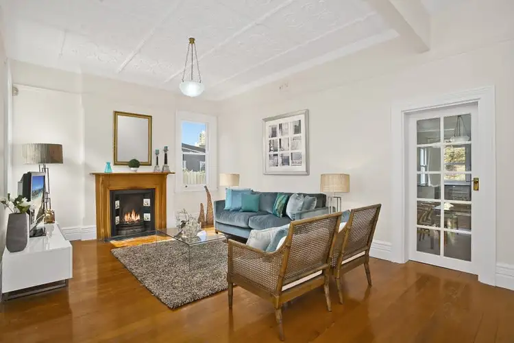 Second view of Homely house listing, 58 Addison Road, Manly NSW 2095