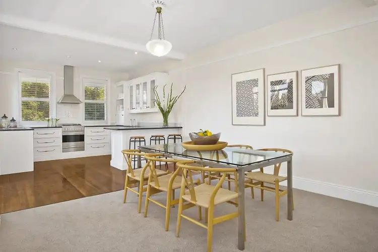 Third view of Homely house listing, 58 Addison Road, Manly NSW 2095