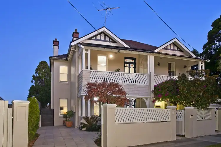 Fourth view of Homely house listing, 58 Addison Road, Manly NSW 2095