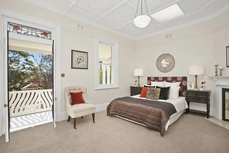 Fifth view of Homely house listing, 58 Addison Road, Manly NSW 2095