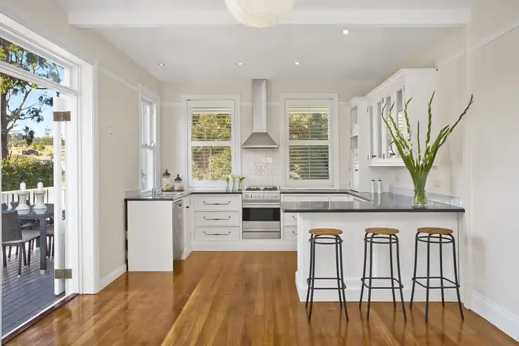 Sixth view of Homely house listing, 58 Addison Road, Manly NSW 2095