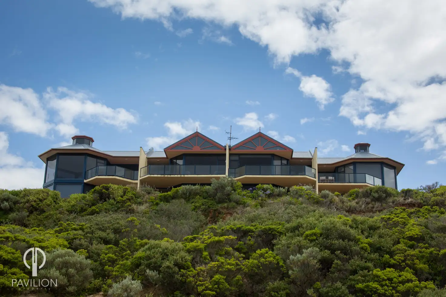 Main view of Homely apartment listing, 2/9 Governors Place, Ocean Grove VIC 3226