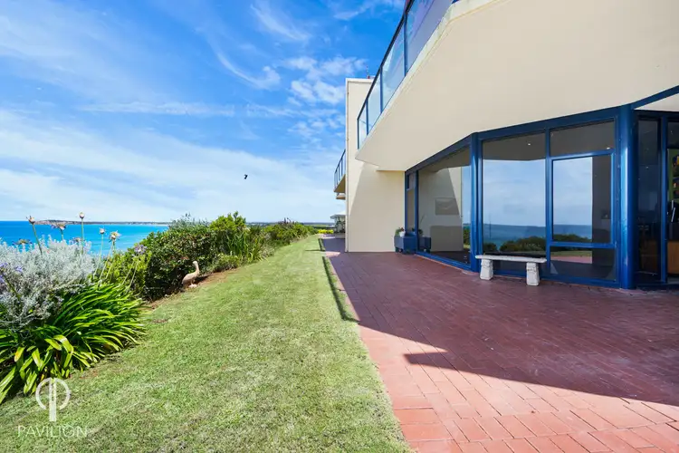 Second view of Homely apartment listing, 2/9 Governors Place, Ocean Grove VIC 3226