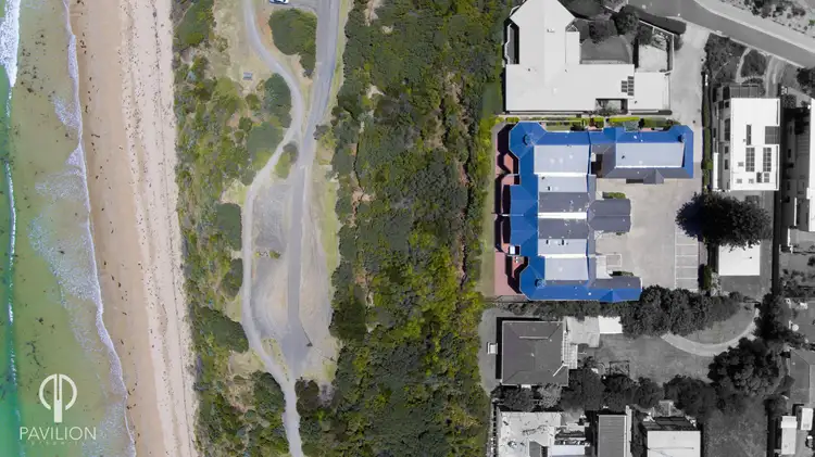 Third view of Homely apartment listing, 2/9 Governors Place, Ocean Grove VIC 3226