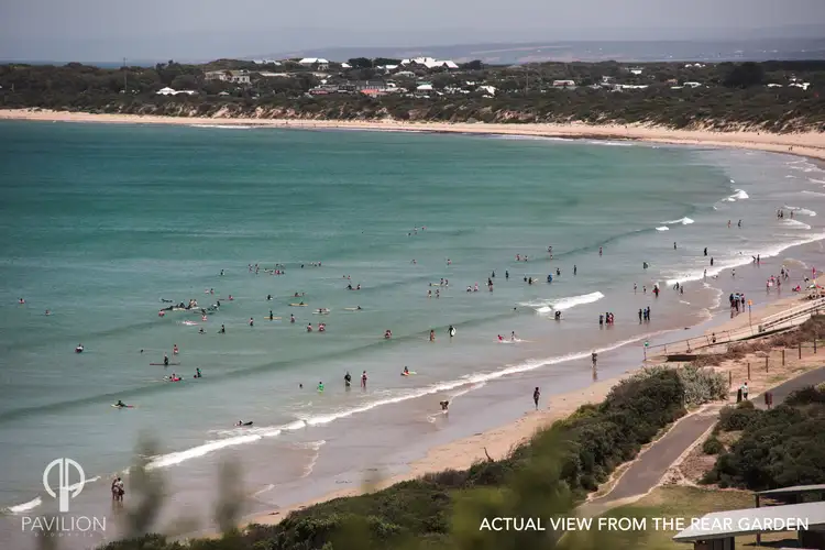 Fourth view of Homely apartment listing, 2/9 Governors Place, Ocean Grove VIC 3226