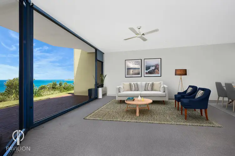 Seventh view of Homely apartment listing, 2/9 Governors Place, Ocean Grove VIC 3226