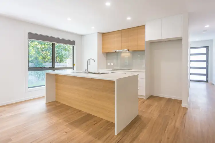 Third view of Homely unit listing, 2/10 Tedmon Street, Spreyton TAS 7310