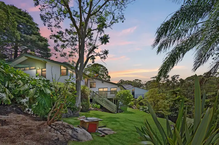 8 Mulawa Place, Frenchs Forest NSW 2086