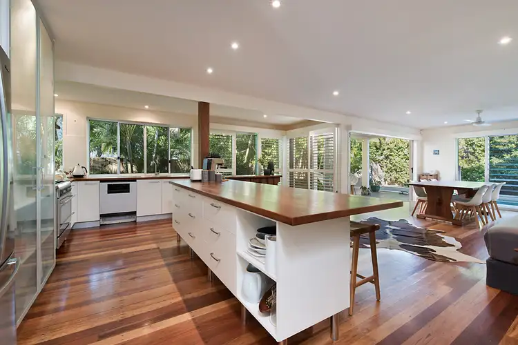 Second view of Homely house listing, 44 Allambi Terrace, Noosa Heads QLD 4567