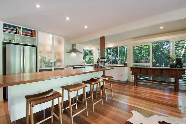 Third view of Homely house listing, 44 Allambi Terrace, Noosa Heads QLD 4567