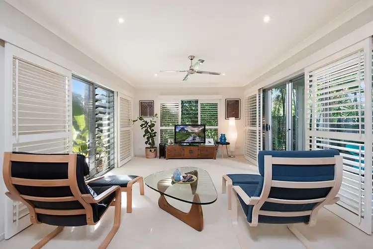Fifth view of Homely house listing, 44 Allambi Terrace, Noosa Heads QLD 4567
