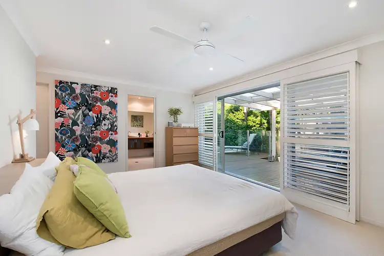 Sixth view of Homely house listing, 44 Allambi Terrace, Noosa Heads QLD 4567