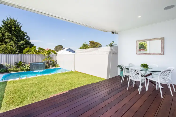 Third view of Homely semi-detached listing, 15b Flinders Road, Cronulla NSW 2230