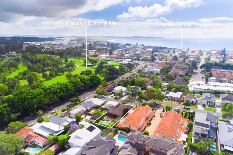 1 Seaview Street, Cronulla NSW 2230