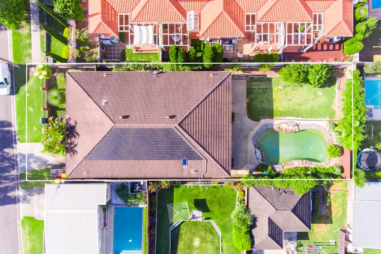 Third view of Homely house listing, 1 Seaview Street, Cronulla NSW 2230