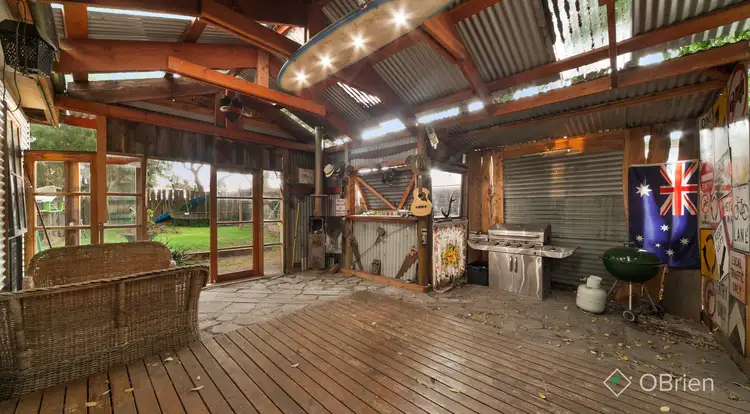 Second view of Homely house listing, 56 Glenalva Parade, Cannons Creek VIC 3977