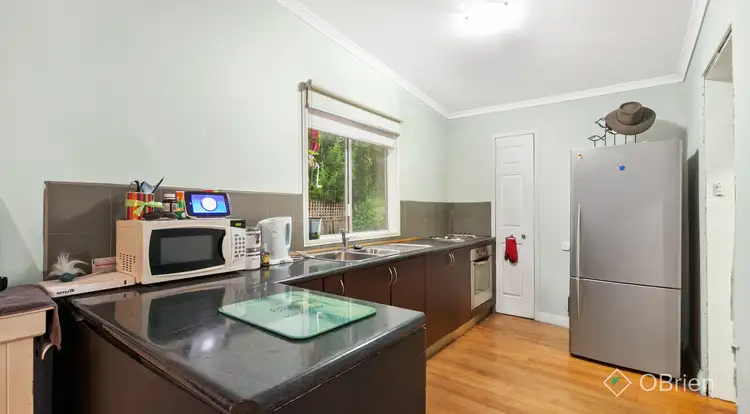 Fifth view of Homely house listing, 56 Glenalva Parade, Cannons Creek VIC 3977