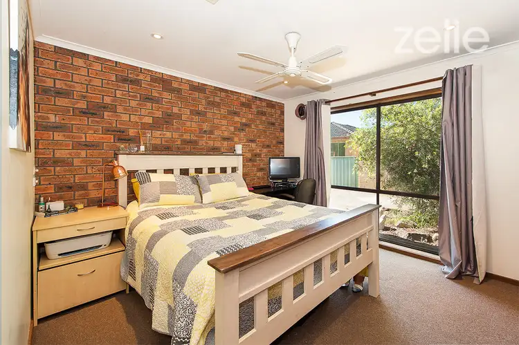 Sixth view of Homely unit listing, 2/215 Kiewa Street, Albury NSW 2640