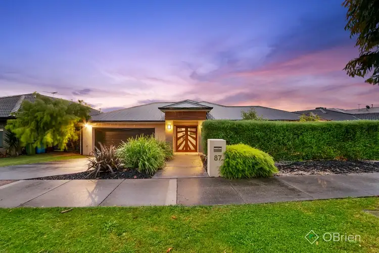 87 Settlers Run, Botanic Ridge VIC 3977