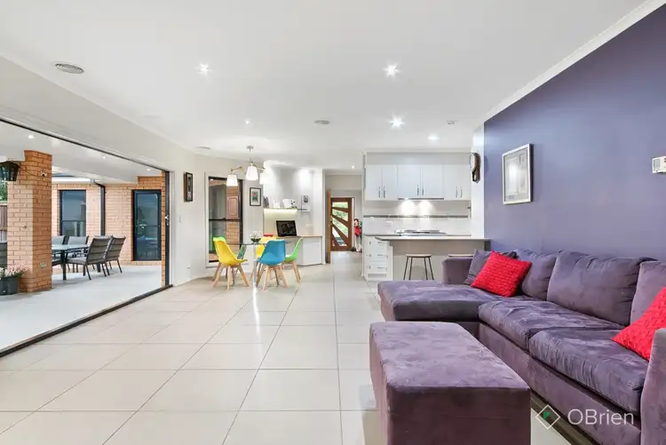 Sixth view of Homely house listing, 87 Settlers Run, Botanic Ridge VIC 3977