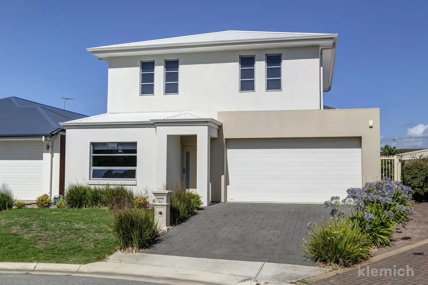 Main view of Homely house listing, 4A Janette Place, Grange SA 5022