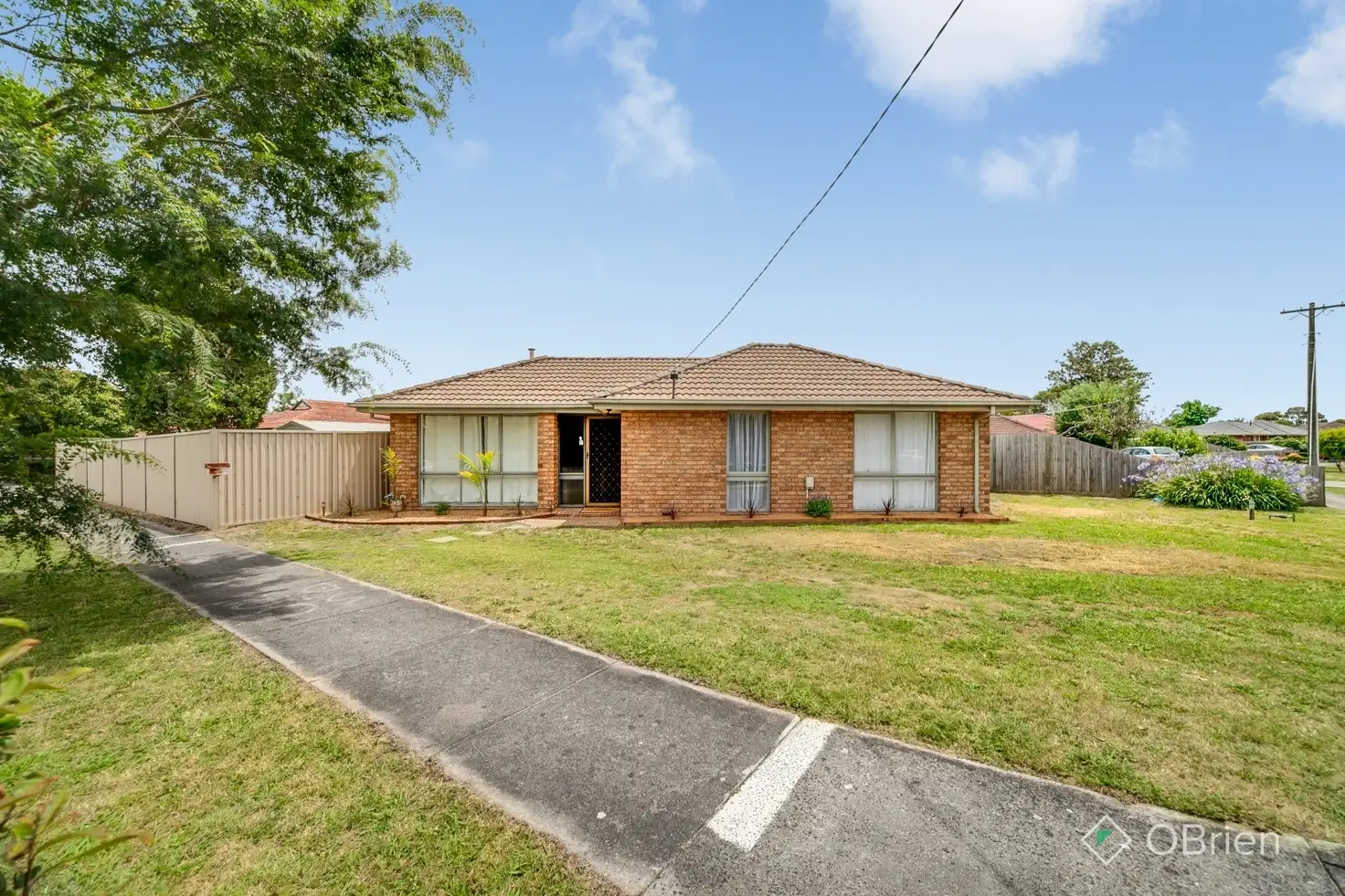 Main view of Homely house listing, 1 Tongola Court, Cranbourne VIC 3977