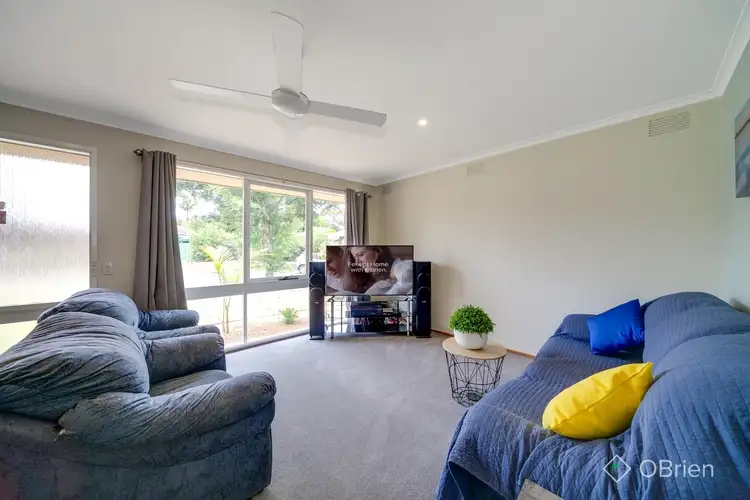 Second view of Homely house listing, 1 Tongola Court, Cranbourne VIC 3977