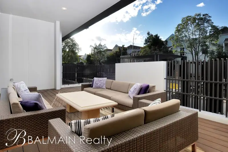 Main view of Homely apartment listing, 105/118 Terry Street, Rozelle NSW 2039