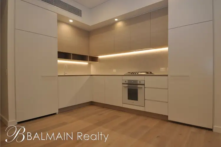 Third view of Homely apartment listing, 105/118 Terry Street, Rozelle NSW 2039