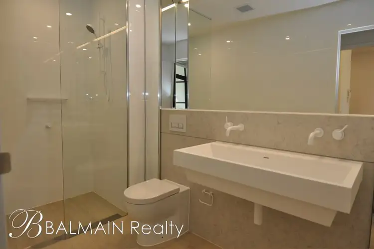 Sixth view of Homely apartment listing, 105/118 Terry Street, Rozelle NSW 2039