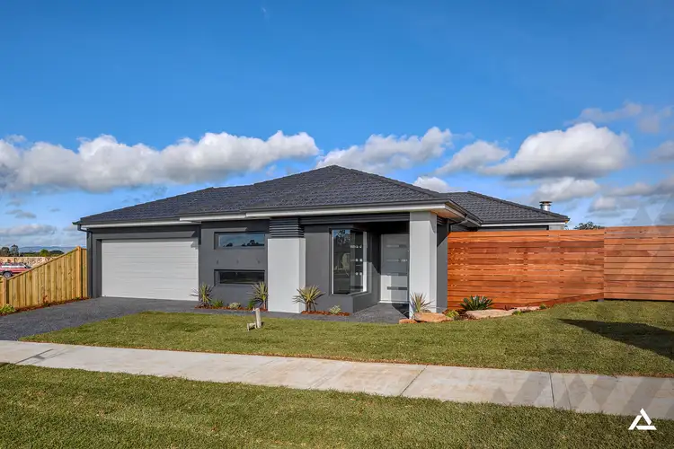 115 Emberwood Road, Warragul VIC 3820