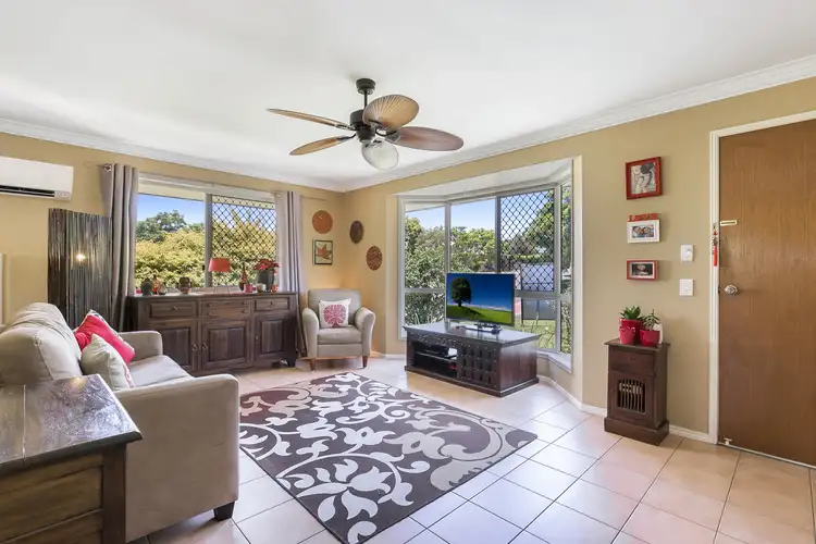 Main view of Homely house listing, 1 Taradale Close, Moggill QLD 4070