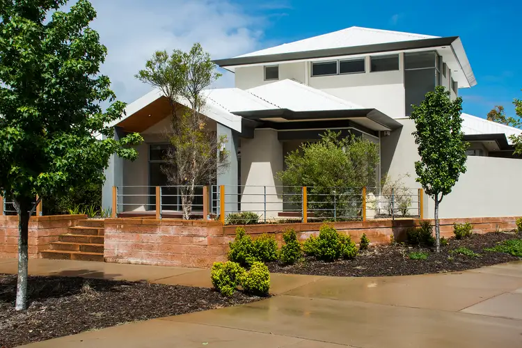 9 Pallarup Crescent, Ellenbrook WA 6069