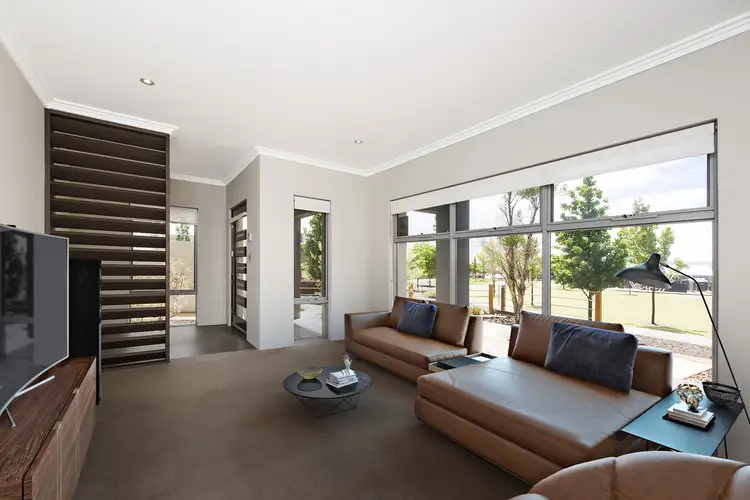 Second view of Homely house listing, 9 Pallarup Crescent, Ellenbrook WA 6069
