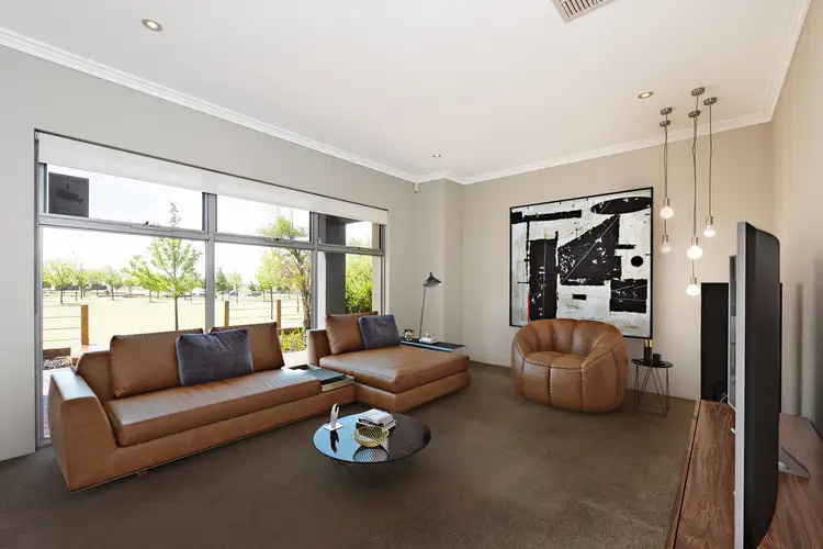 Third view of Homely house listing, 9 Pallarup Crescent, Ellenbrook WA 6069