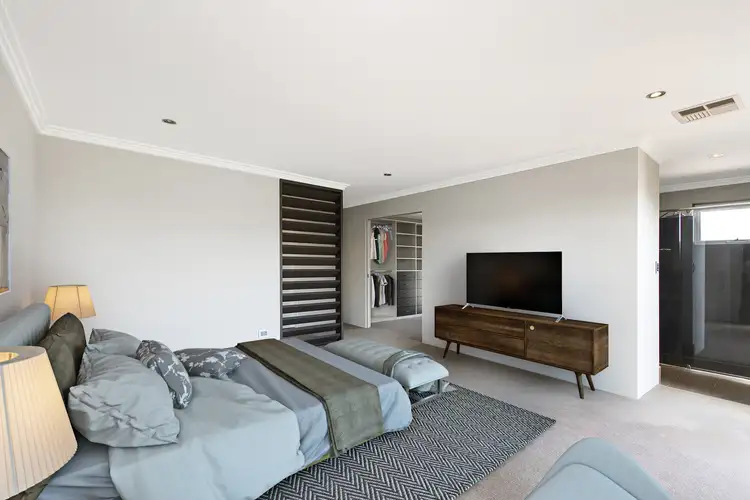 Fifth view of Homely house listing, 9 Pallarup Crescent, Ellenbrook WA 6069