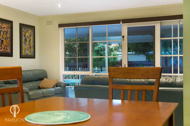 Third view of Homely house listing, 1 Warrick Court, Ocean Grove VIC 3226