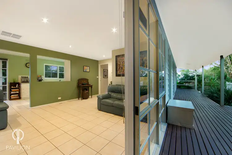 Fourth view of Homely house listing, 1 Warrick Court, Ocean Grove VIC 3226