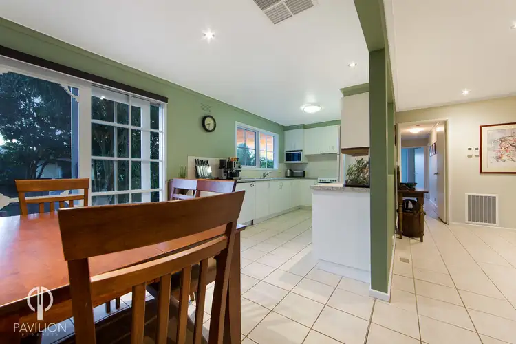 Fifth view of Homely house listing, 1 Warrick Court, Ocean Grove VIC 3226