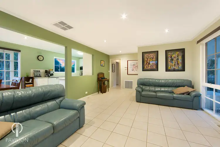 Sixth view of Homely house listing, 1 Warrick Court, Ocean Grove VIC 3226