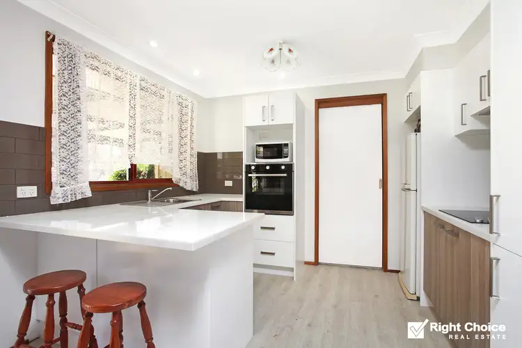 Second view of Homely villa listing, 1/19 Shearwater Boulevard, Albion Park Rail NSW 2527