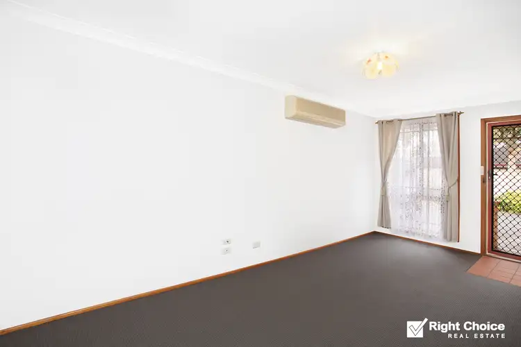 Fourth view of Homely villa listing, 1/19 Shearwater Boulevard, Albion Park Rail NSW 2527