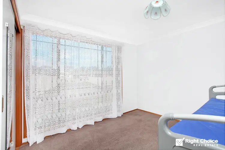 Fifth view of Homely villa listing, 1/19 Shearwater Boulevard, Albion Park Rail NSW 2527