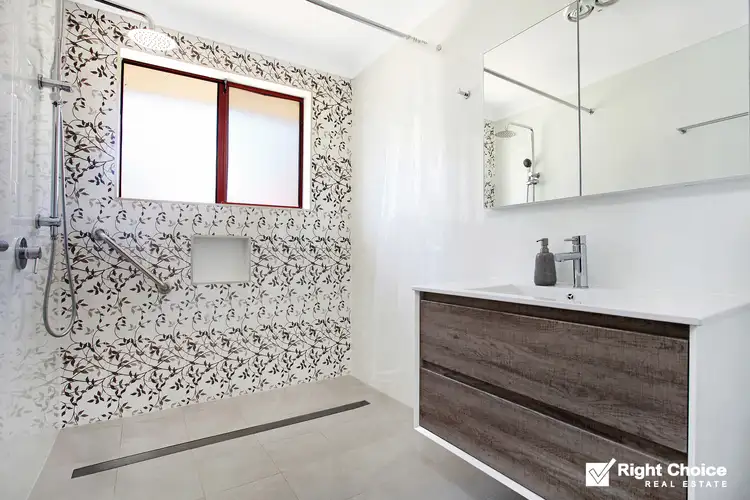 Sixth view of Homely villa listing, 1/19 Shearwater Boulevard, Albion Park Rail NSW 2527