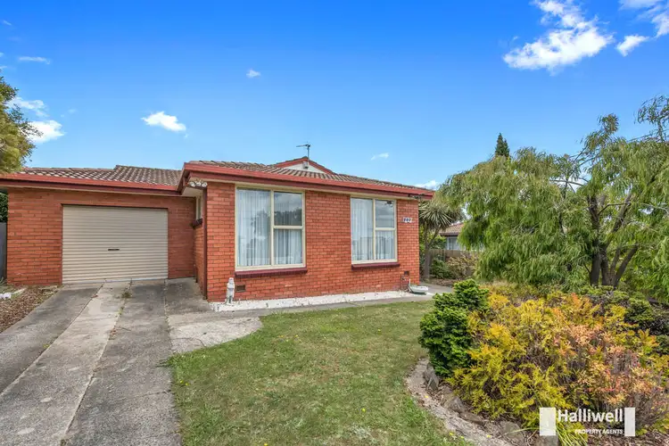 Main view of Homely house listing, 207 Parker Street, Devonport TAS 7310
